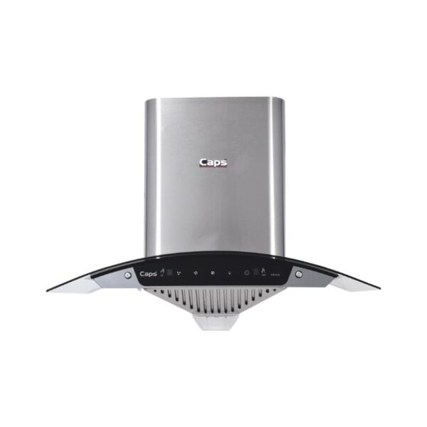 Buy ORION Auto Clean Kitchen Chimney 180 W Touch Screen Panel and 3-Speed Motion Sensor with Stainless Steel Body Finish