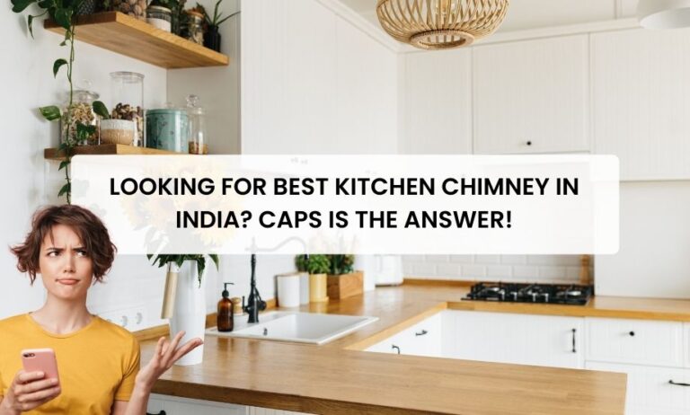 best kitchen chimney in india