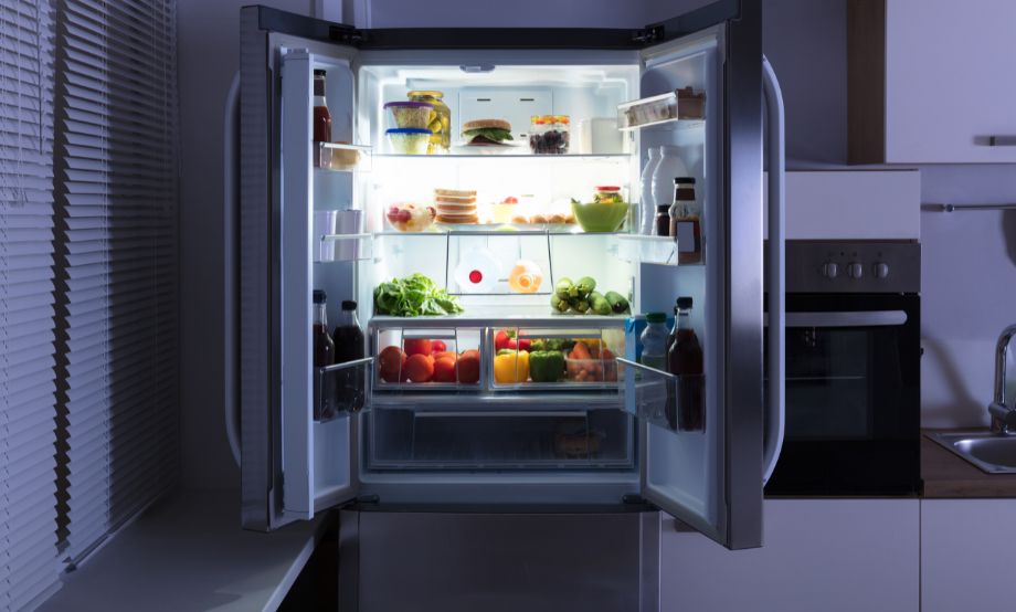 how to use wireless kitchen appliances specific to smart refrigerators and its uses